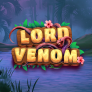 Lord Venom logotipas
