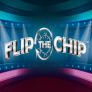 Flip the Chip logotipas