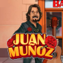 Juan Muñoz logotipas
