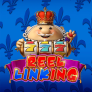 Reel Linking logotipas