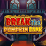 Break the Pumpkin Bank logotipas