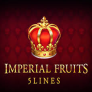 Imperial Fruits: 5 lines logotipas