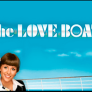 The Love Boat logotipas