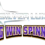 Silver Lux: Big Win Spinner logotipas