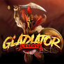 Gladiator Legends logotipas