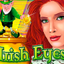Irish Eyes logotipas