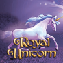 Royal Unicorn logotipas