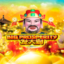 Big Prosperity logotipas