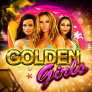 Golden Girls logotipas