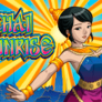 Thai Sunrise logotipas