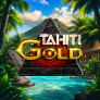 Tahiti Gold logotipas