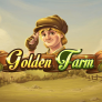 Golden Farm logotipas