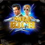 Mega Rich logotipas