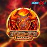 Beasts Of Fire Inferno logotipas