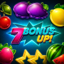 7 Bonus Up! logotipas