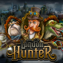 London Hunter logotipas