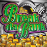 Break da Bank logotipas