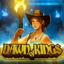 Dawn of Kings logotipas