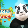 Richy Panda logotipas