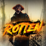 Rotten logotipas