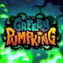 Greedy Pumpking logotipas