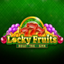 Locky Fruits: Hold the Spin logotipas