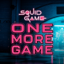 Squid Game One More Game logotipas