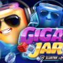 Giga Jar logotipas