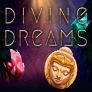 Divine Dreams logotipas