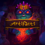Artifacts logotipas