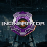 Incinerator logotipas
