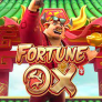Fortune Ox logotipas
