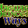Jaguar Princess Ways logotipas