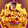 Amazing Factory logotipas
