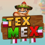 Tex Mex logotipas