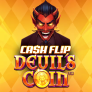 Cash Flip Devils Coin logotipas
