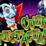 Count Spectacular logotipas