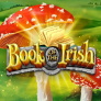 Book Of The Irish logotipas