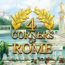 4 Corners Of Rome logotipas