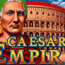 Caesar's Empire logotipas