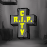 RIP City logotipas