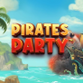 Pirates Party logotipas