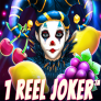 1 Reel Joker logotipas
