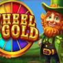 Wheel O’Gold logotipas