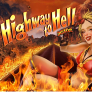 Highway To Hell logotipas