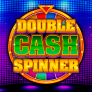 Double Cash Spinner logotipas