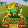 Stumpy McDoodles 2 logotipas