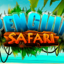 Penguin Safari logotipas