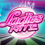 Ladies Nite logotipas