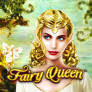Fairy Queen logotipas